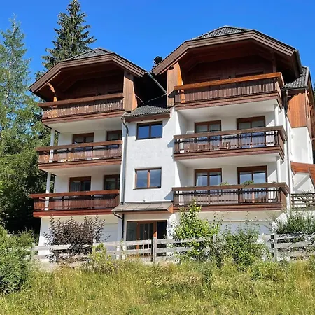 Alpensafari Design By Globalimmoservice Apartment *
