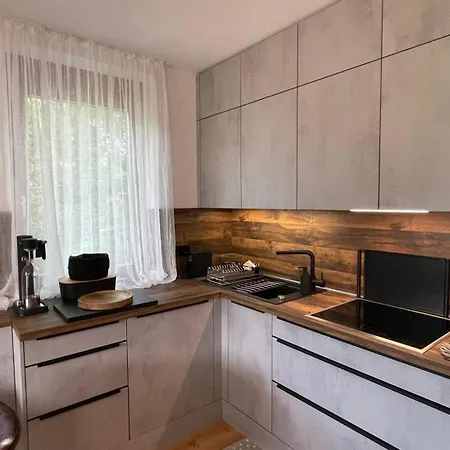 Apartment Alpensafari Design By Globalimmoservice