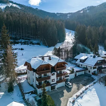 Alpensafari Design By Globalimmoservice Apartment *