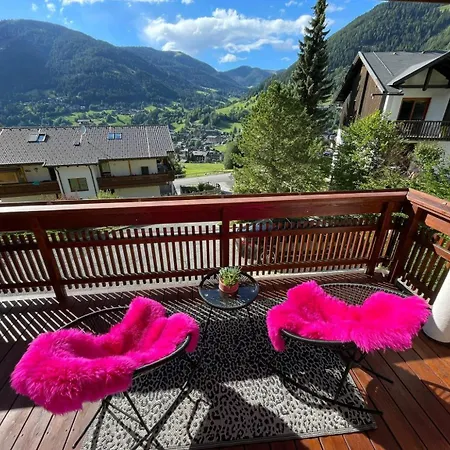 Alpensafari Design By Globalimmoservice Apartment Bad Kleinkirchheim