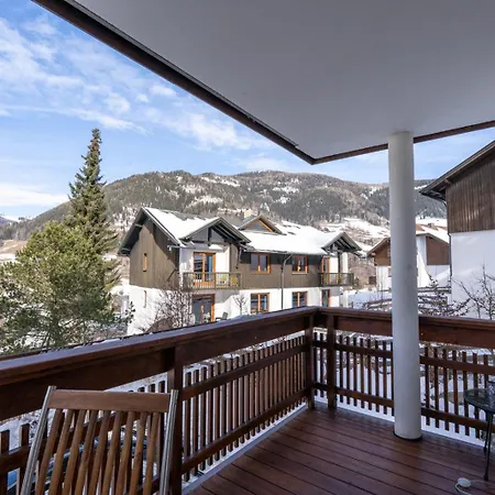Alpensafari Design By Globalimmoservice Apartment *