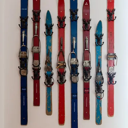 Alpensafari Design By Globalimmoservice *