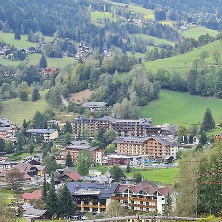 Alpensafari Design By Globalimmoservice Apartment *
