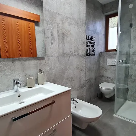 Apartment Alpensafari Design By Globalimmoservice *