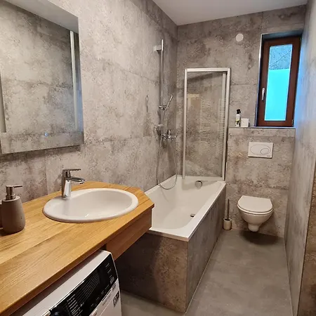 Apartment Alpensafari Design By Globalimmoservice *