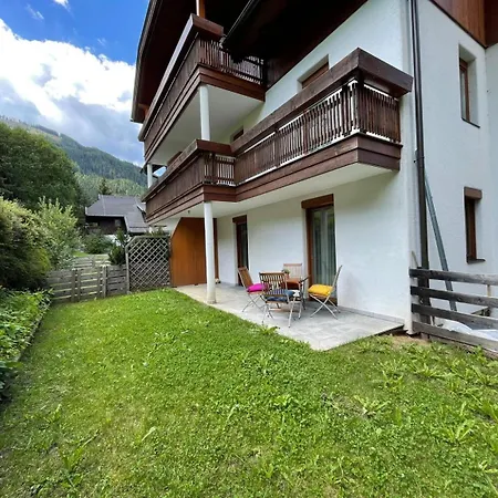 Alpensafari Design By Globalimmoservice Apartment *